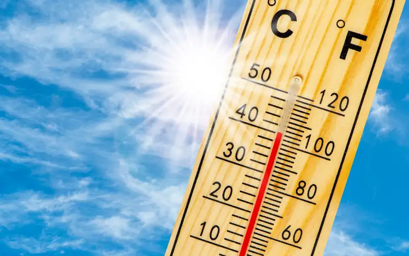 thermostat