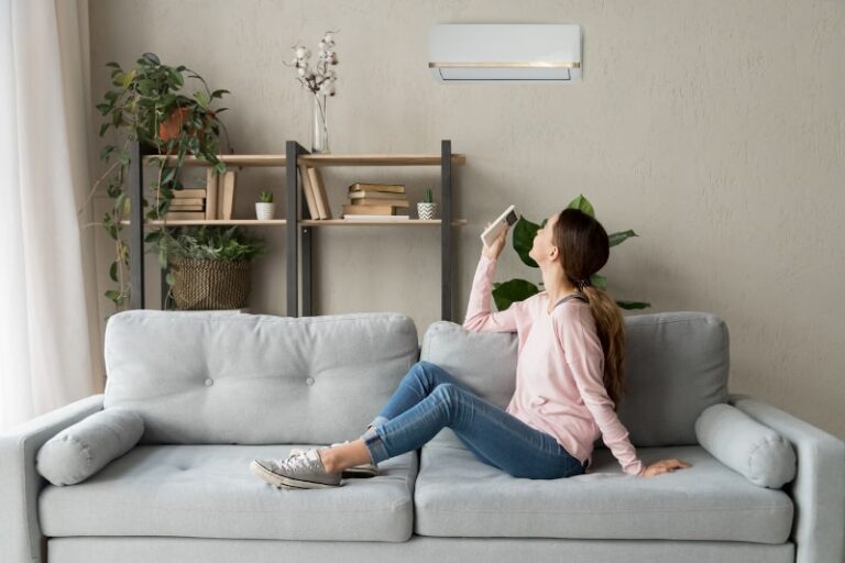 Ductless Mini-Split Noises in New Rochelle, NY