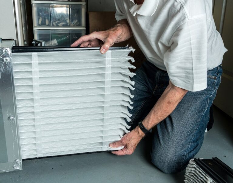 Airflow in Bronxville, NY