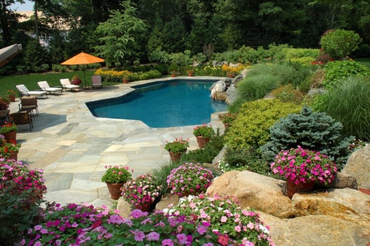 Pool Heater in Harrison, NY